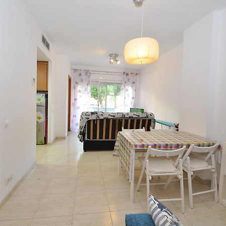 Apartment Mexica Lloret de Mar Eksteriør bilde