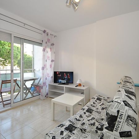 Apartment Mexica Lloret de Mar Eksteriør bilde