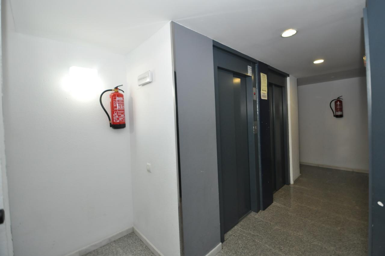 Apartment Mexica Lloret de Mar Eksteriør bilde