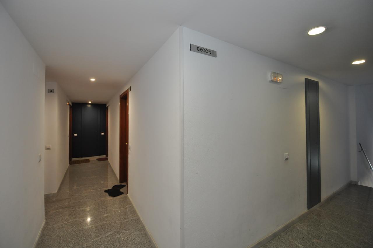 Apartment Mexica Lloret de Mar Eksteriør bilde
