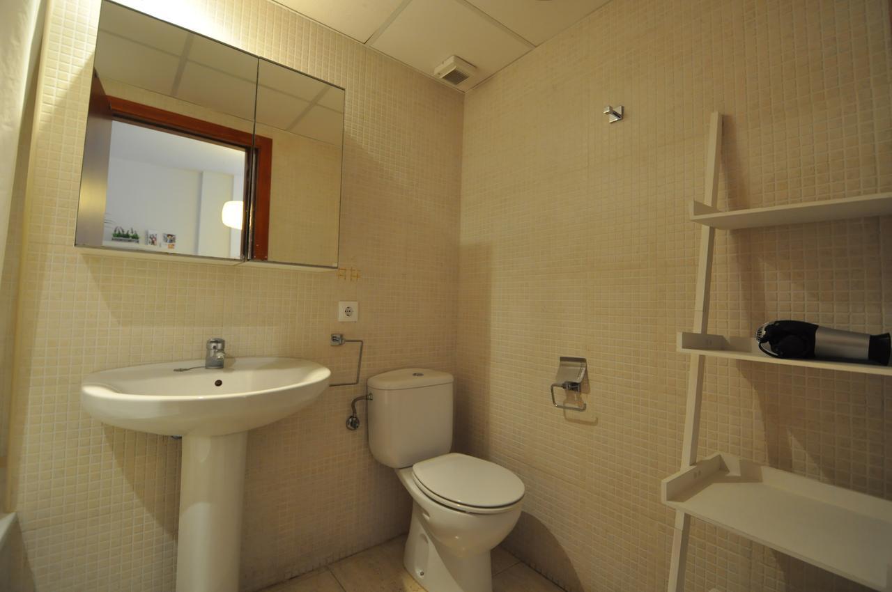 Apartment Mexica Lloret de Mar Eksteriør bilde