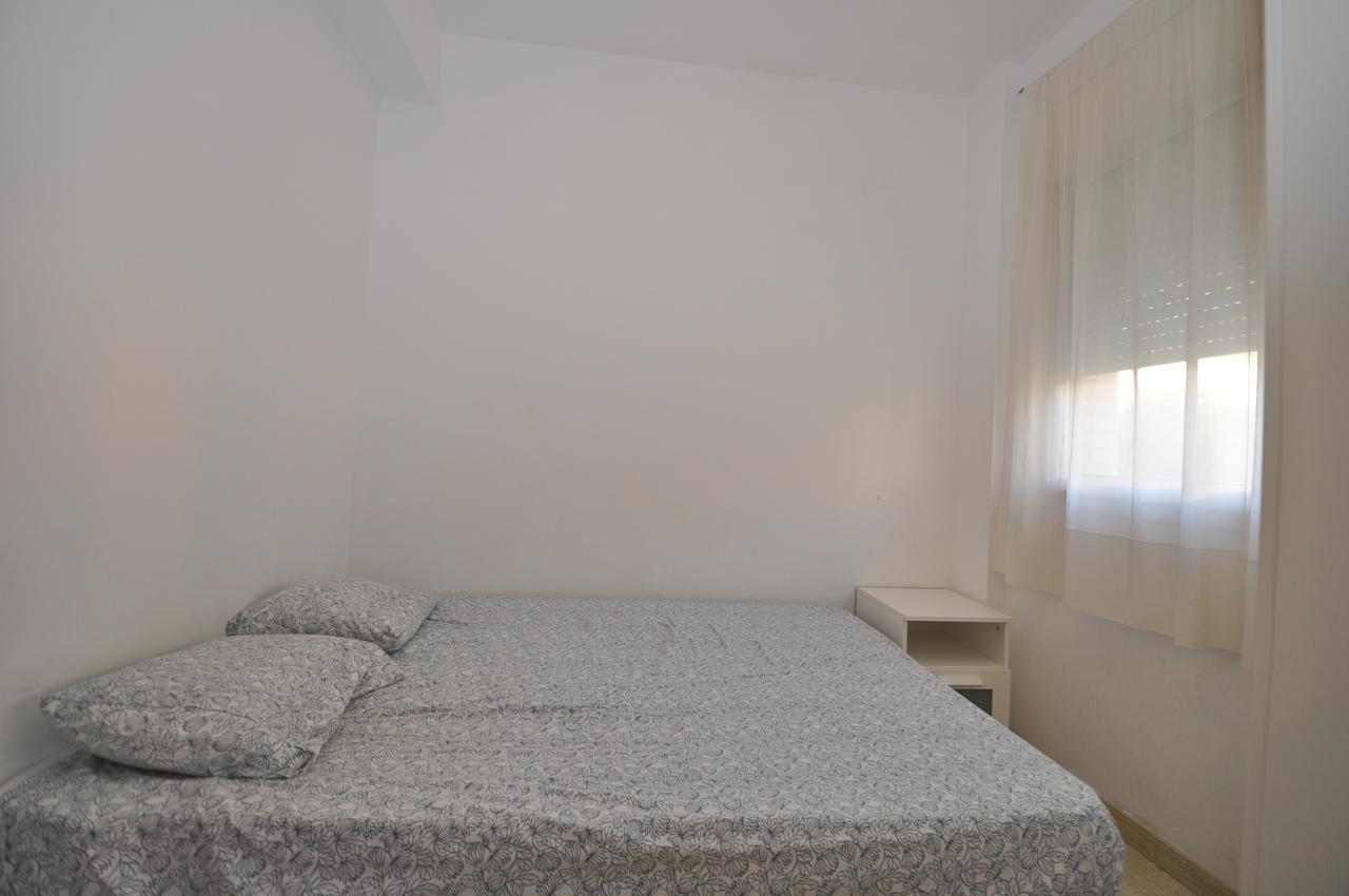 Apartment Mexica Lloret de Mar Eksteriør bilde